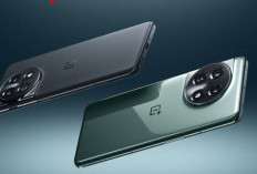 OnePlus 11 5G: Flagship Killer dengan RAM 16GB, Cocok untuk Multitasking Berat