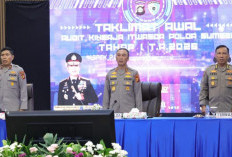 Buka Audit Kinerja 2026, Kapolda Sumsel: Audit Bukan Sekadar Administrasi, Tapi Instrumen Strategis