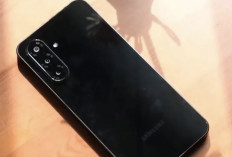 Samsung Galaxy A17 5G Hadir di Indonesia dengan Exynos 1330 dan Harga Rp 3,699 juta!