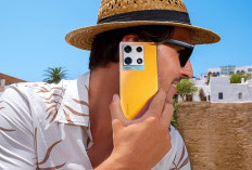 Infinix Note 30 Pro: Pilihan Pintar untuk Fotografi Pro dengan AI dan Harga Terjangkau