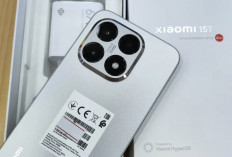Xiaomi 15T: Smartphone Dibekali Kamera Leica Summilux dengan Kualitas Warna Jempolan