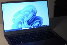 Advan Soulmate: Laptop Pelajar Cuma Rp2 Jutaan, Desain Ringan Spek Mempuni