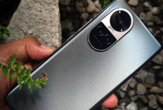 OPPO Reno10 5G: Menyatukan Kecepatan 5G dan Kecanggihan Kamera untuk Pengalaman Memotret yang Tak Terbatas