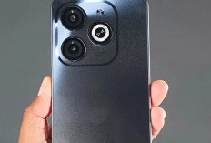 Infinix Smart 8 HD: Solusi Smartphone Murah dengan Fitur Premium