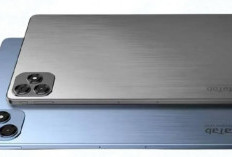 Itel VistaTab 30: Baterai 7000mAh Tahan Seharian, Kamera 8MP, dan Multitasking Canggih