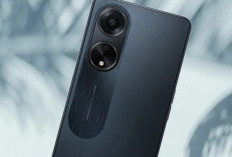 OPPO A98: Ponsel dengan Kamera Canggih dan Performa Tangguh untuk Pengalaman Hari-Hari yang Lebih Memuaskan