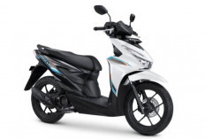 Perhatikan Bagi yang Belum Tau, Bedanya Motor Honda Beat Stret dan Beat Delux 