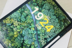 Xiaomi Pad 6S Pro 12.4: Tablet Layar Lebar dengan Spesifikasi Kualitas Falgship