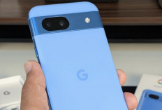 Google Pixel 8a: Revolusi Smartphone Kamera Terbaik
