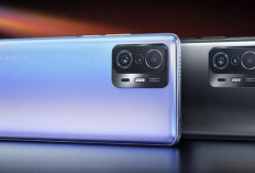 Xiaomi 11T Pro Vs Redmi Note 13 Pro Plus 5G: Perbandingan Lengkap, Mana yang Layak Dibeli?