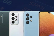Unggul Siapa Infinix Note 12 VIP atau Samsung Galaxy M23 5G? Intip Perbedaan Spesifikasinya