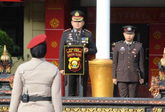 AKBP Adik Listiyono: Hari Ibu 2025,  Apresiasi Mendalam bagi Seluruh Perempuan Indonesia