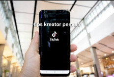 Tips Kreator Pemula, untuk Mendapatkan Uang dengan Mudah