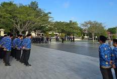 Otonomi Daerah 2026, ASN OKU Timur diminta Tingkatkan Pelayanan Publik dan Dorong Penguatan Ekonomi Rakyat