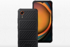 Oppo A3 Pro 5G vs Samsung Galaxy XCover 7, Smartphone Punya Kelebihan Bodi, Mending Mana?