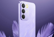 Realme C85 Pro Desain Mewah dan Anti Air, Harga Terjangkau