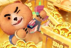 Cara Mudah Dapat Saldo DANA Gratis dari Bermain Game, 100 Persen Ampuh!	