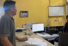 Bupati Lanosin Sidak Pelayanan Publik dan Kesehatan, Pastikan Aktivitas Berjalan Optimal Pasca Lebaran