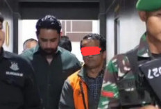 Kejati Bengkulu Tetapkan Tersangka dugaan Korupsi Penggantian SKU PLTA Musi Tahun 2022