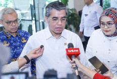 Kemnaker Siapkan Reward bagi Perusahaan yang Fasilitasi Sertifikasi MagangHub