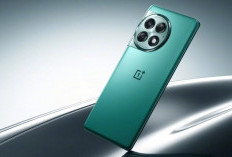 OnePlus Ace 2 Pro: Menyatukan Kekuatan dan Desain Elegan untuk Pengalaman Gaming Tanpa Batas