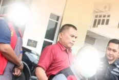 Korupsi PDAM Tirta Betuah Rp 3,9 Miliar, Kejari Banyuasin Tetapkan 4 Orang Tersangka
