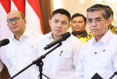 Menaker Tegaskan THR 2026 Wajib Dibayar Penuh, Tak Bisa Dicicil