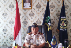 Kalapas Martapura Tegaskan Pelaku Penipuan Bukan Pegawai Lapas