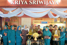 HKG ke 54: Momentum untuk Menjadi Motor Penggerak Perubahan Dalam Menyukseskan Asta Cita Indonesia Emas 2045