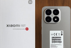Xiaomi 15T: Rekomendasi Hp Mid Range yang Kamera Nya Jernih Berkolaborasi dengan Leica