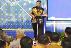 Lanosin: Musrenbang, Langkah Strategis untuk Memastikan Arah Pembangunan Daerah