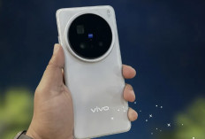 Vivo X200 Pro: Upgrade Ponsel, Zoom Makin Detail dengan Fitur Canggih