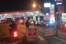 Alhamdulillah, Pertalite Batal Naik, Pertamax Turbo cs Justru Turun