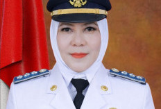 Camat Martapura Ir Emiliana Himbau Warga Sukseskan SE2026