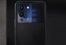 Mengulas Infinix Note 12, Hp dengan Layar AMOLED Performa Kencang Baterai Jumbo