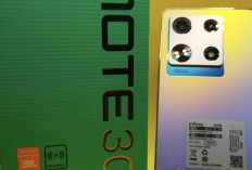 Adu Gahar Infinix Note 30 Pro dan Samsung Galaxy A14, Mana yang Lebih Unggul?