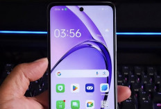 Oppo A3 Pro: Bodinya Lebih Kuat untuk Perlindungan Ekstra Terhadap Benturan dan Kameranya Didukung oleh AI
