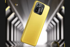 POCO M5s: Display Super AMOLED, Chipset Helio G95, Kamera 64 MP Mampu Merekam Hingga 4K