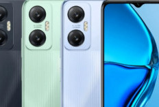 Infinix Hot 20 5G: Smartphone Super Cepat dengan Harga Terjangkau Siap Memikat Pencinta Gadget