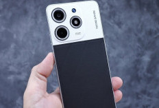 Tecno Spark 10 Pro: Mewujudkan Kecanggihan dengan Gaya, Smartphone Affordable yang Siap Menggebrak