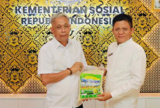 Bupati Lanosin Kembali Usulkan Pembangunan Sekolah Rakyat untuk OKU Timur