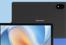 Advan Tab VX Neo: Tablet Pas untuk Bekerja, Belajar dan Aktivitas Harian