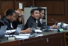 Fakta Sidang Kasus Marcella Santoso, Rp800 juta untuk Menggerakkan Mesin Bazzer