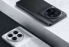Tecno Camon 30 5G: Smartphone Canggih dengan Kamera Memukau dan Konektivitas Super Cepat