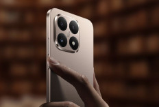 Xiaomi 15T: Fotografi Terbaik dengan Desain yang Elegan dan Penuh Detail