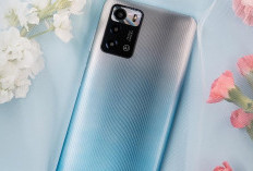 Blade A72 dari ZTE: Baterai Super Tahan yang Tak Pernah Bikin Anda Kehabisan Tenaga