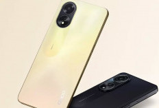 OPPO A38 Ditenagai Helio G85, Cocok untuk Gaming dan Multitasking