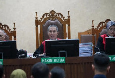 Sidang Korupsi Kompensasi RON 90, Jaksa Ungkap Alfian Nasution Gunakan Formula BBM Tidak Sesuai