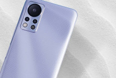 Infinix Hot 11s NFC: Desain Stylish Bertemu Performa Helio G88 untuk Gaming dan Hiburan Maksimal