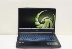 Desain MSI Bravo 15: Laptop Bertenaga yang Dibandrol dengan Harga Selangit